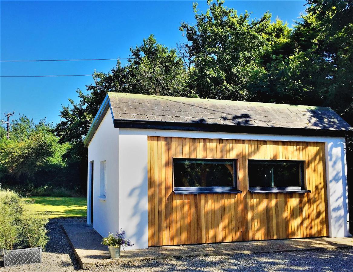 St Awaries Studio, Carne Rosslare Harbour Exterior photo