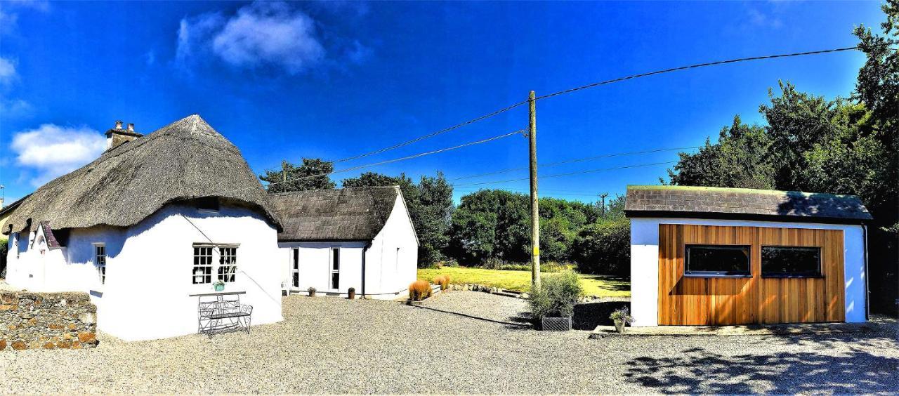 St Awaries Studio, Carne Rosslare Harbour Exterior photo