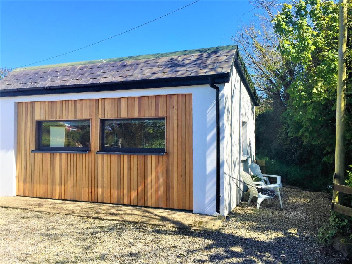 St Awaries Studio, Carne Rosslare Harbour Exterior photo