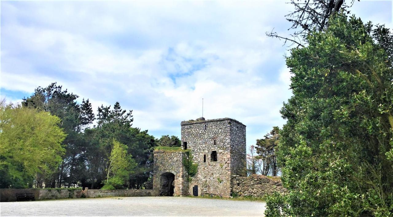 St Awaries Studio, Carne Rosslare Harbour Exterior photo